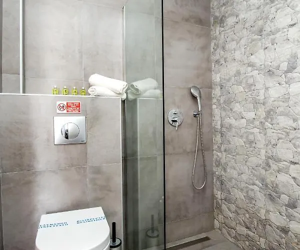 Appartement Angels View Luxury Family *