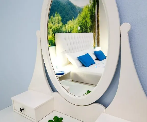 Angels View Luxury Family Appartement *