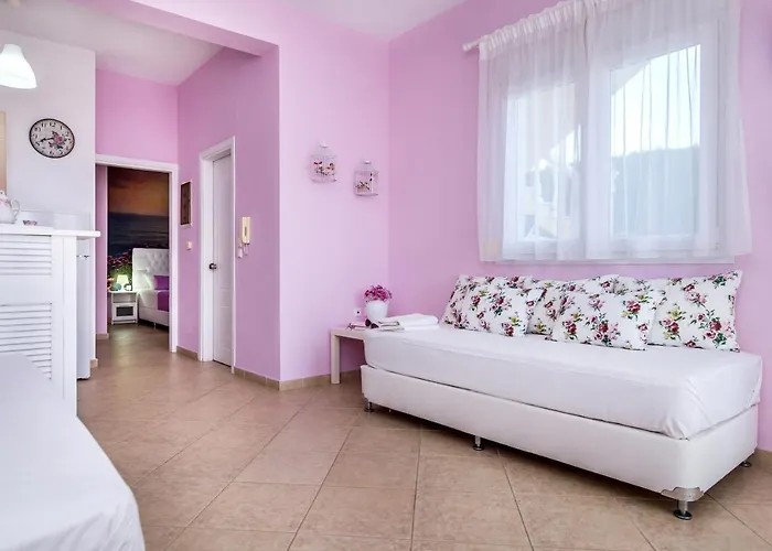 Angels View Luxury Family Appartement