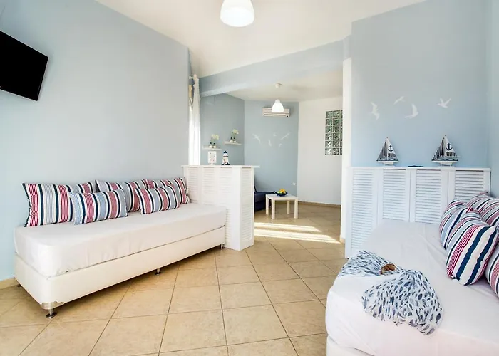 Angels View Luxury Family Appartement