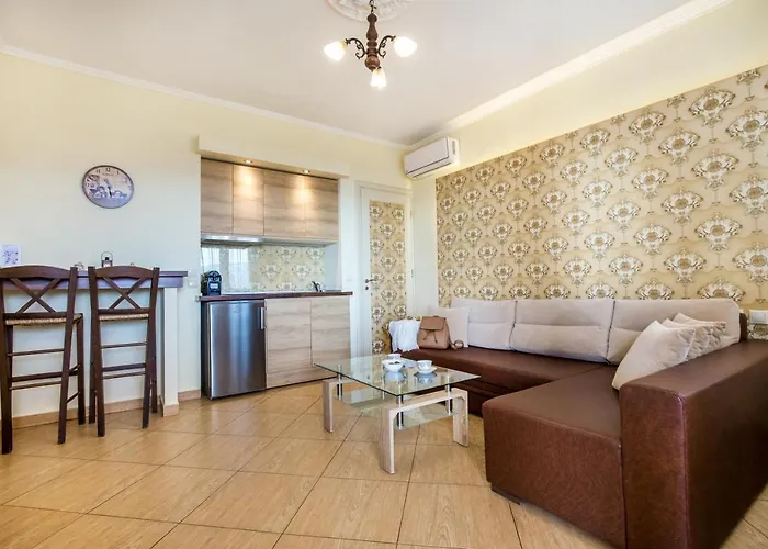 Angels View Luxury Family Appartement *