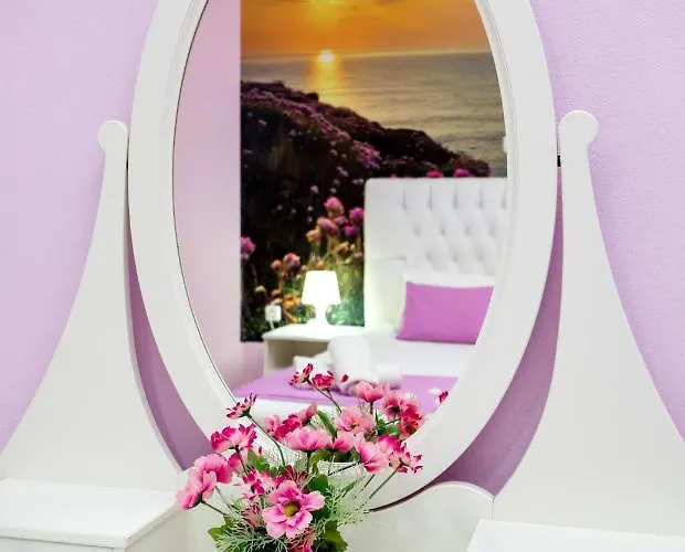 Appartement Angels View Luxury Family *