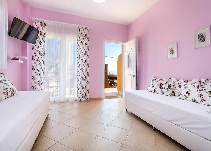 Angels View Luxury Family Appartement *