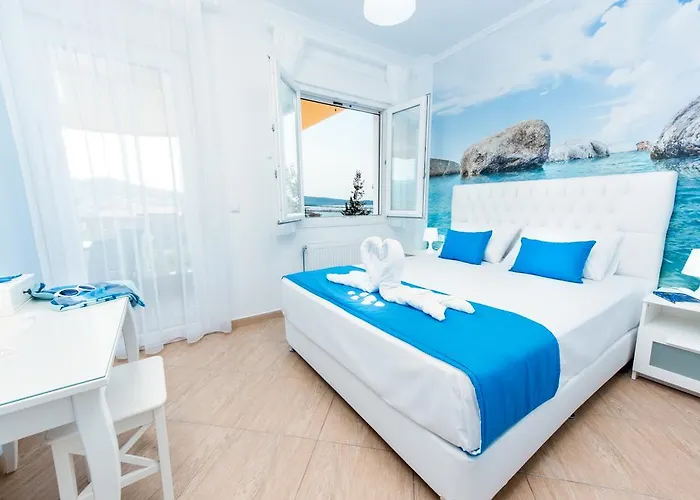Angels View Luxury Family