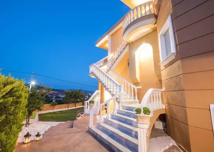 Appartement Angels View Luxury Family *