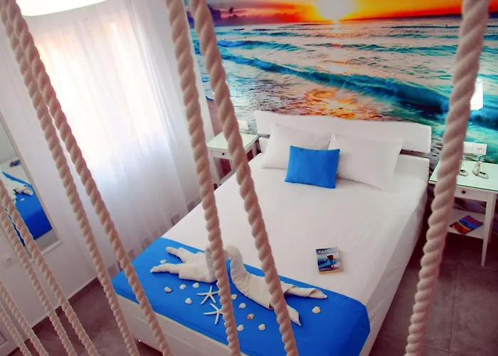 Angels View Luxury Family Appartement