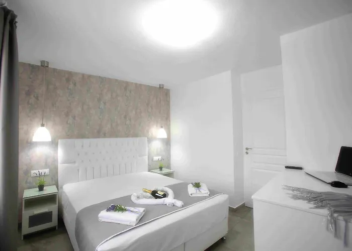 Angels View Luxury Family Appartement *